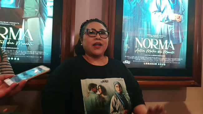 Selain Kanker Payudara, Nunung Srimulat Sakit Asam Lambung, Diabetes dan Harus ke Psikiater