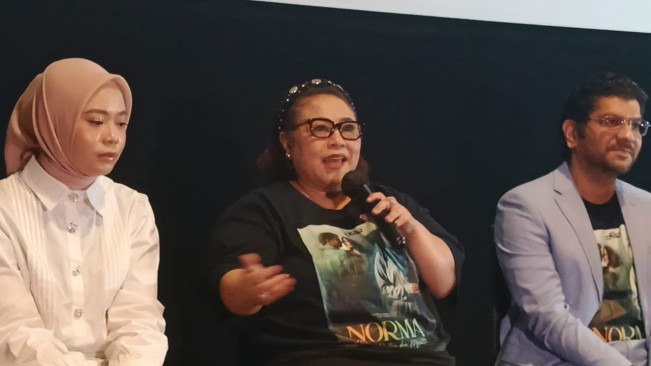 Ini Penyebab Nunung Jatuh Miskin, Jual Aset dan Tinggal di Kosan