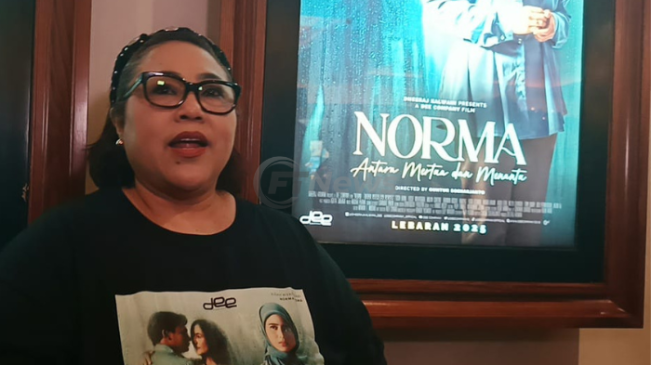 Cerita Pilu Nunung, Tinggal di Kos dan Bayar Cicilan Utang Rp 22,3 Juta Tiap Bulan