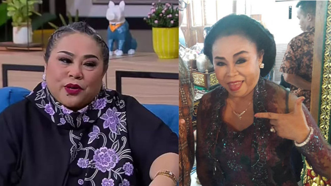 Beda dengan Yati Pesek Diam saat Dihina Gus Miftah, Nunung Srimulat: Dengan Balasan Saya Mungkin