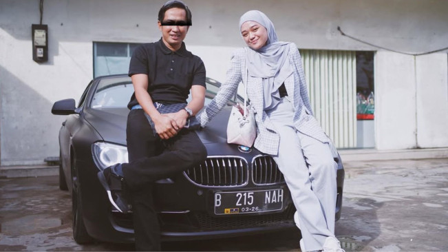 Nur Afifah Balqis Bukan Koruptor Termuda, ICW Catat Pria 22 Tahun Ini