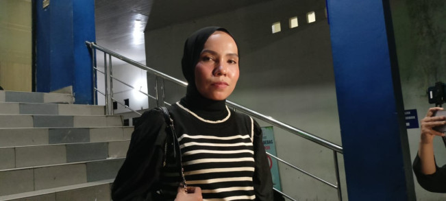 Anak Pak Tarno dari Istri ke-5 Lapor Polisi, Kasus Apa?