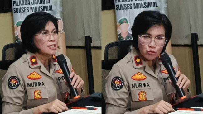 Imbas Lolly Kabur, Polisi Akan Periksa Petugas Rumah Aman