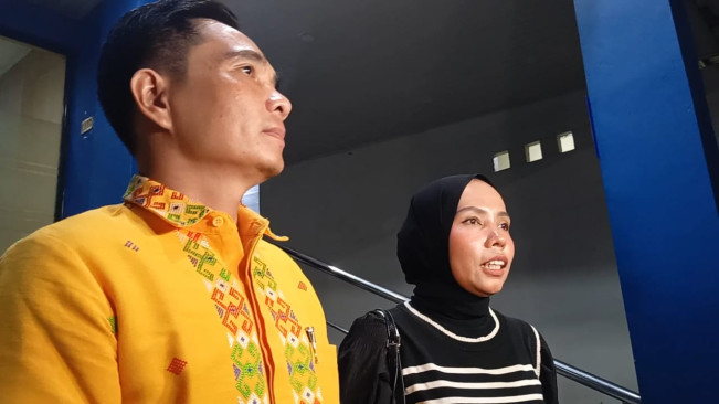 Pak Tarno Anti Ngemis Duit ke Anak Untuk Biaya Berobat