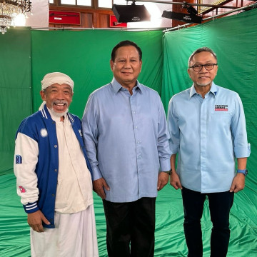 Biodata dan Agama Nurul Qomar, Meninggal Dunia di Usia 64 Tahun Akibat Kanker Usus