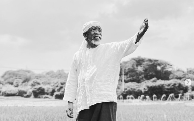 Jenazah Nurul Qomar Dimakamkan di TPU Carang Pulang Kabupaten Tangerang