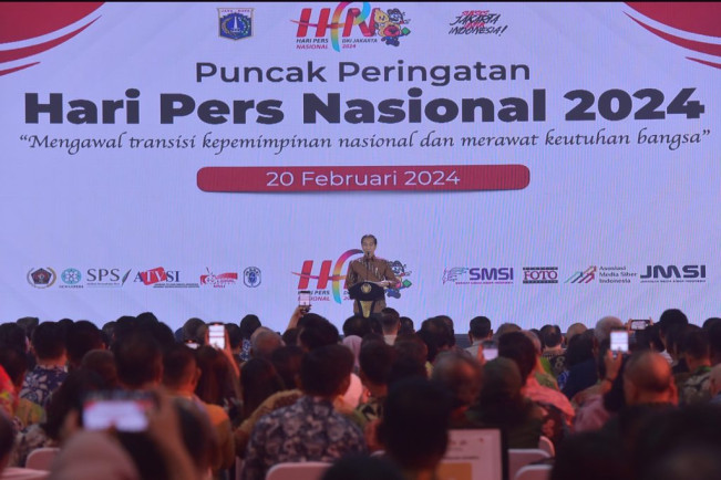 Jokowi Tanda Tangani Perpres "Publisher Rights", Ini Respon Google