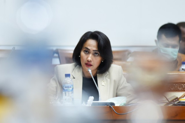 Komisi I Pertanyakan Sikap Kemlu Soal Pengungsi Rohingya di Indonesia