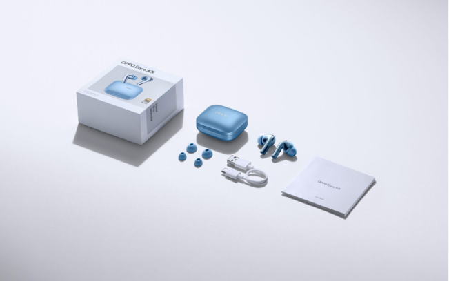 OPPO Enco X3i Tersedia di Indonesia, Segini Harganya