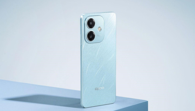 OPPO A3x: Harga Ponsel Tahan Banting di Indonesia dan Spesifikasinya