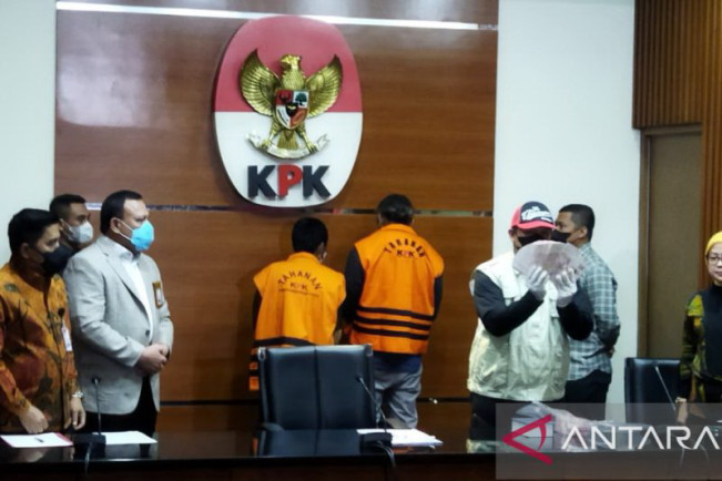 KPK Akui OTT Tidak Bikin Kapok KoruptorÃ‚Â 