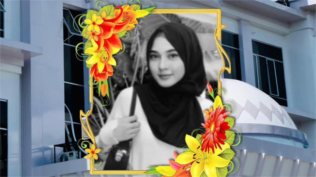 Tragis Selebgram Oca Fahira Tewas Kecelakaan Sehari Setelah Wisuda