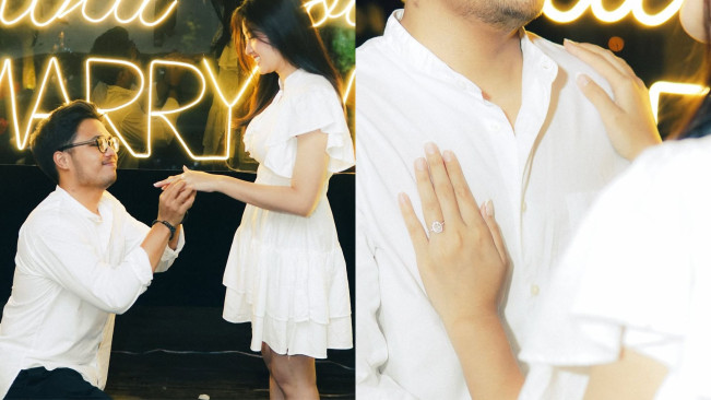 Biodata dan Agama Ochi Rosdiana, Resmi Dilamar Pilot