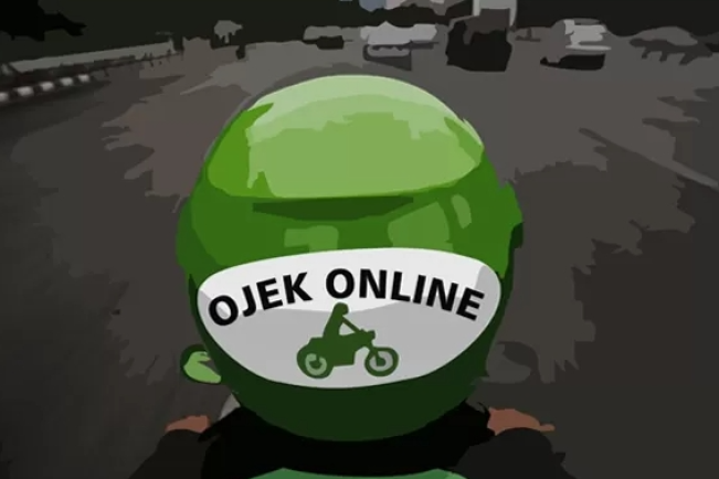 Sopir Ojol Hati-hati! Ada Modus Baru Biar Gak Bayar Pesanan Makanan
