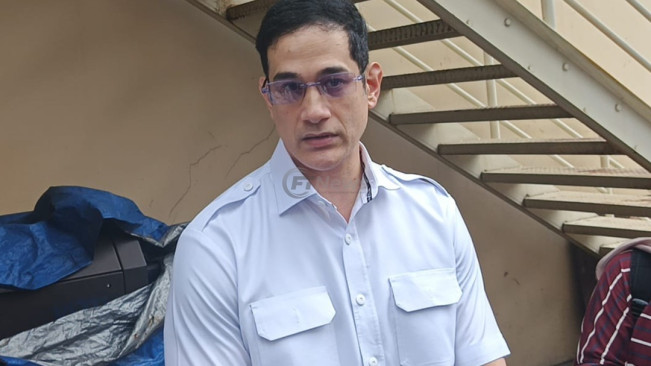 Akui sedang PDKT dengan Seorang Wanita, Okan Kornelius Siap Nikah Lagi?