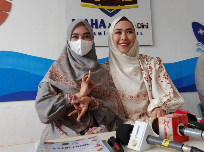 Divonis Kena DBD, Ria Ricis Nekat Copot Selang Infus!