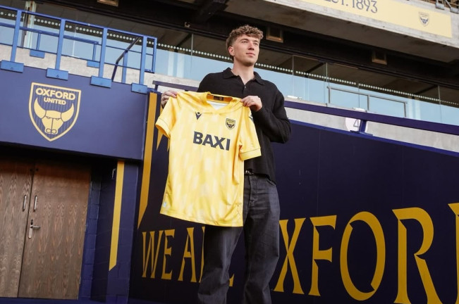 Apa Kabar Proses Naturalisasi Ole Romeny? Menpora Beberkan Fakta Terkini