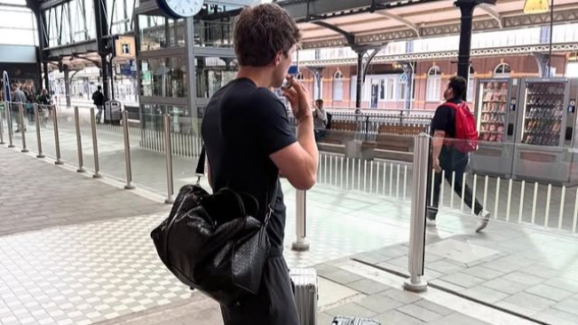 Ole Romeny Pulang ke Rumah Setelah Operasi, Bisa Pulih Sebelum Putaran Kualifikasi Piala Dunia?