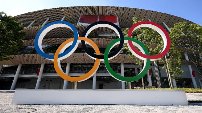 Jelang Olimpiade Beijing, China Perketat Aturan Protokol Kesehatan