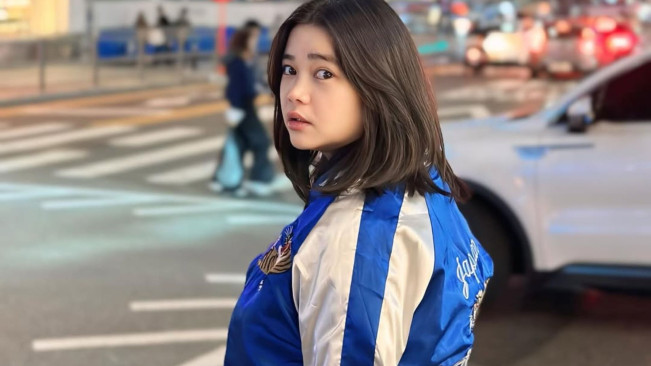 Profil Olivia Sumargo (instagram/@sumargodenny)