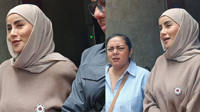 Ini Hasil Laporan Olla Ramlan Terhadap Otak Buzzer di Polda Metro Jaya