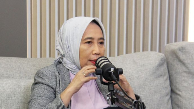 Siapa Olvy Andrianti? Pejabat Kemendag dengan Karier Internasional yang Kini Dicopot