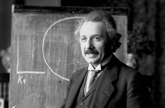 Foto Albert Einstein Jadi Video Manusia Mirip Aslinya Berkat AI OmniHuman-1 Buatan ByteDance