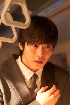 Karakter Omniscient Reader. (Lotte Cultureworks)