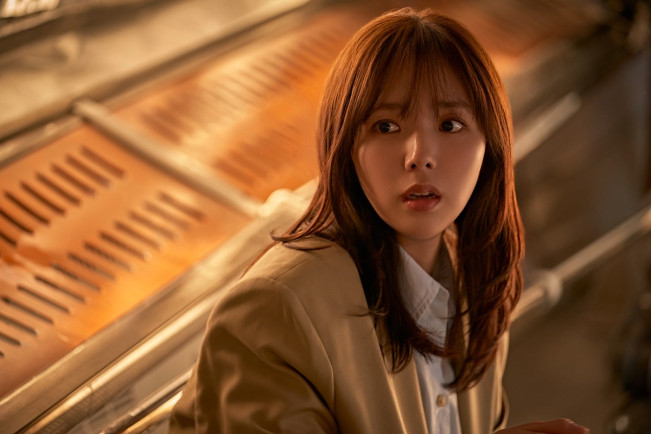 Karakter Omniscient Reader. (Lotte Cultureworks)