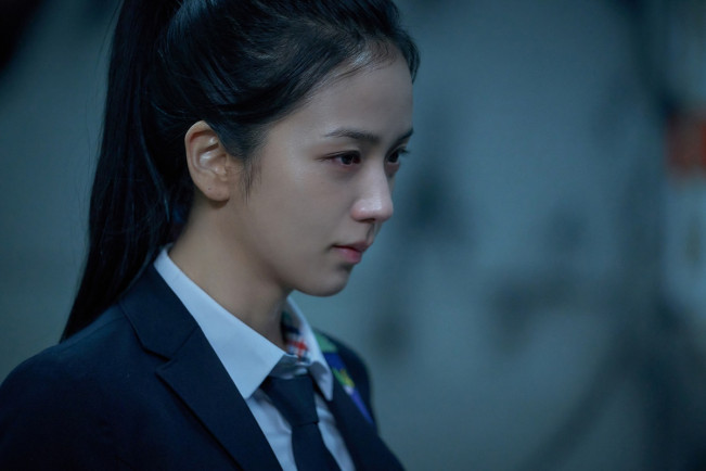 Karakter Omniscient Reader. (Lotte Cultureworks)