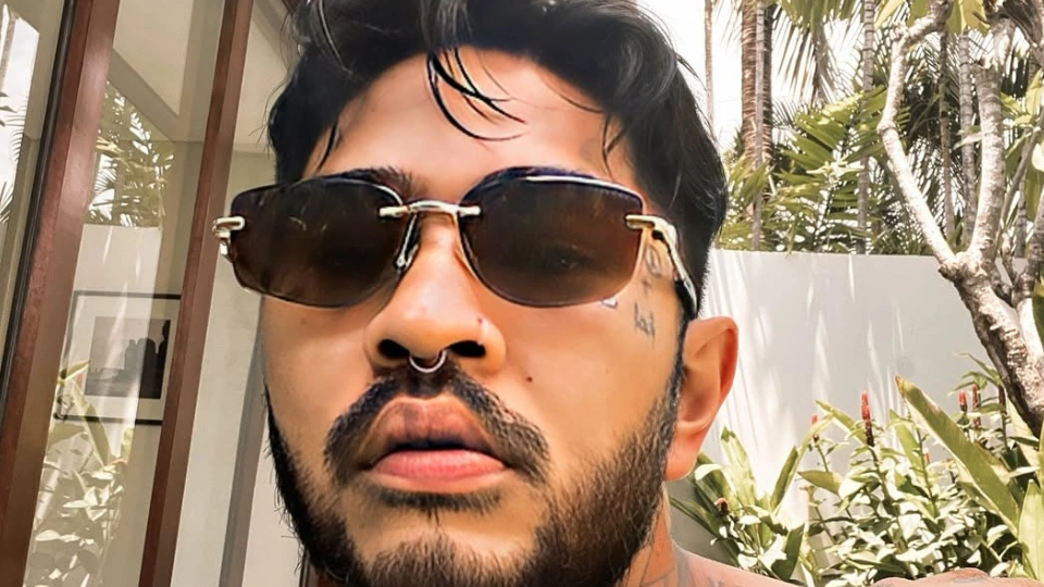 Selain Onad, Polisi Amankan Wanita Berinisial B, Siapa Sosok di Baliknya?