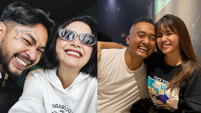 Selain Erika Carlina, Ini Deretan Artis yang Ngaku Blak-blakan Hamil di Luar Nikah