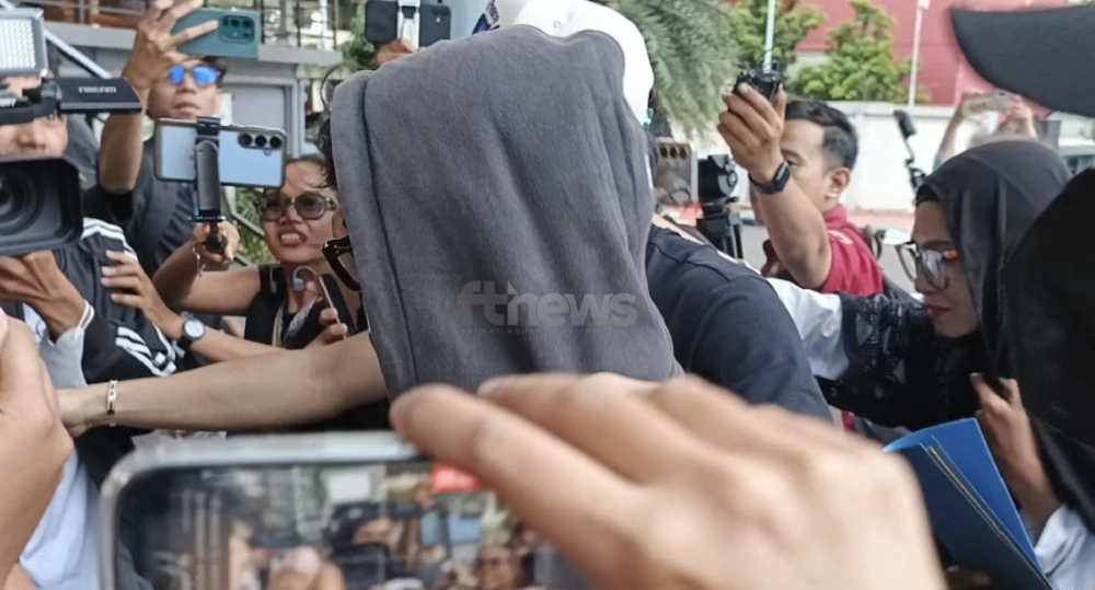 Terkuak, Motif Onad Konsumsi Narkoba