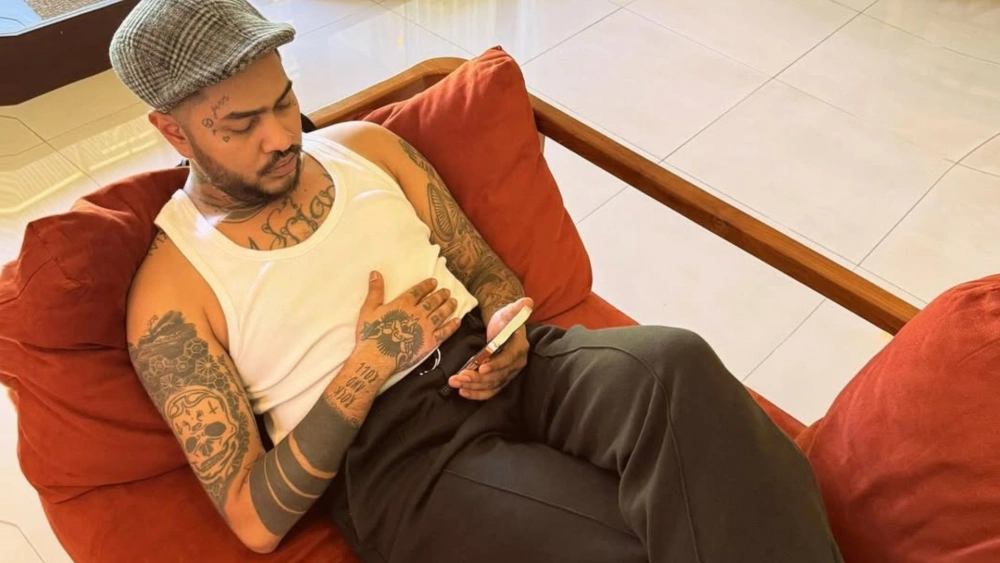 Onad Ditangkap Usai Konsumsi Ekstasi, Barbuk 1 Plastik Klip Ganja Diamankan