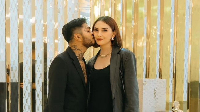 Ketahuan Selingkuh, Beby Pukul Onad Sampai Berdarah, Kini Hamil Anak Kedua