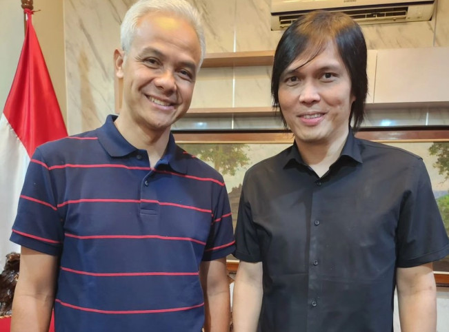 Kalah Jauh Dari Ahmad Dhani, Total Kekayaan Once Mekel Cuma Rp29 Miliar