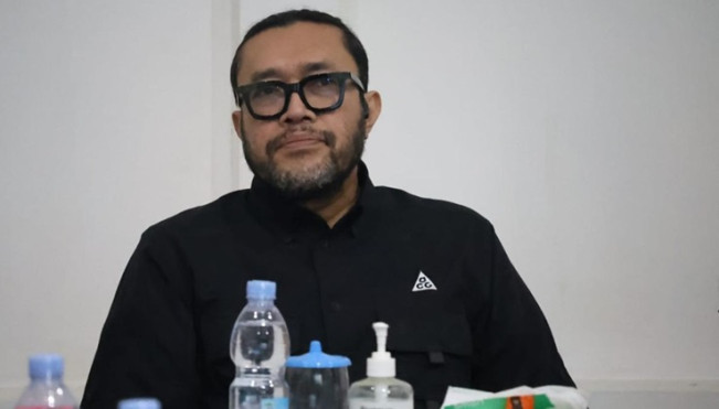 Pendidikan dan Agama Ono Surono, John Wick dari Jabar yang Bela Aura Cinta