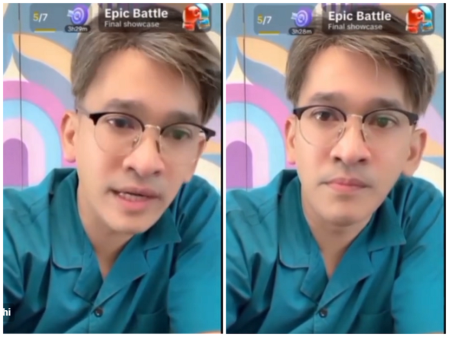 Ruben Onsu Pasrah Soal Visa Haji: “Saya Ikhlas, Semua Sudah Diatur Allah”