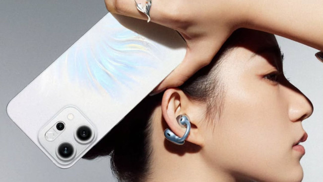 Oppo Rilis Reno14 dan Reno14 Pro: Baterai Jumbo, Kamera Quad 50MP