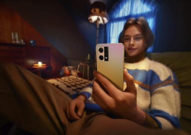 Hari Ini, Oppo Resmi Luncurkan 4 Ponsel Sekaligus