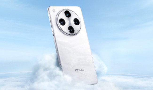 Oppo Find X9 Pakai Dua Kamera Periskop 200 MP dan 50 MP