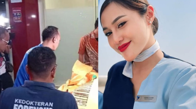 Apa Itu Data Antemortem dan Postmortem? Kunci Identifikasi Jenazah Oshima Yukari