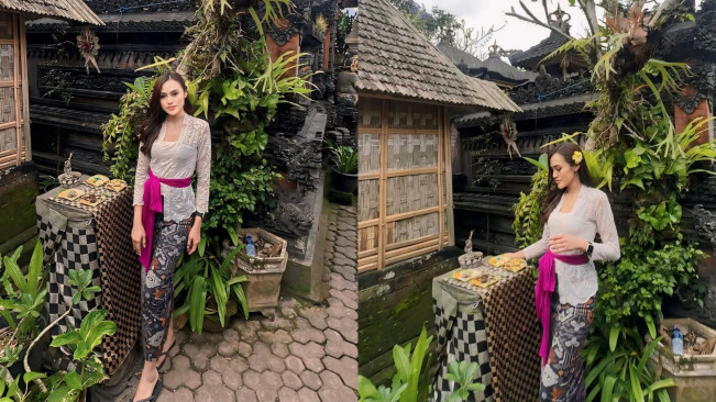 Chat Terakhir Osima Yukari ke Ibunda Sebelum Jadi Korban Kebakaran Glodok Plaza