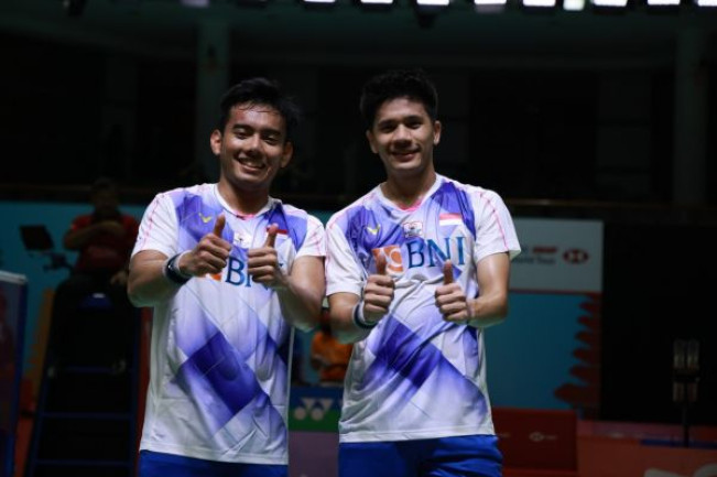 BWF World Tour Final Bergulir, Indonesia Kirimkan 4 Wakilnya