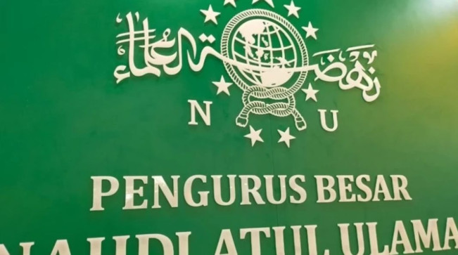 Logo PBNU. [Ist]