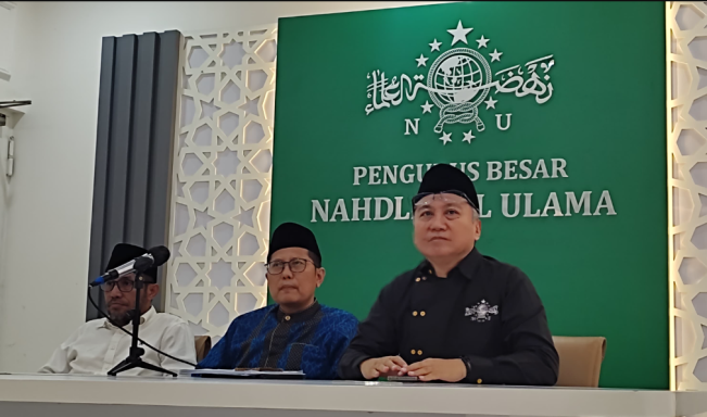 Sekjen PKB Tak Terlihat Batang Hidungnya, PBNU Bakal Ambil Langkah Apa?