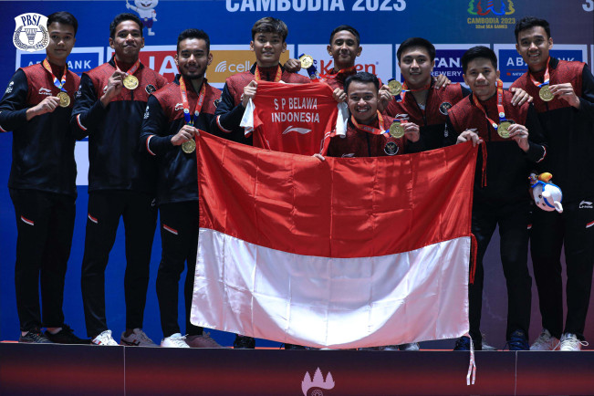 PBSI Umumkan Daftar Pemain Jelang Piala Sudirman 2023