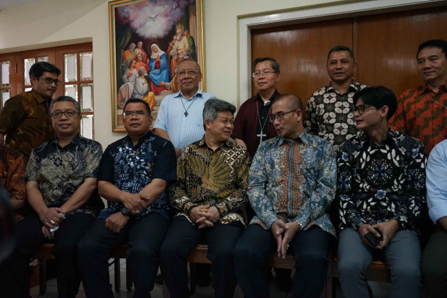 Kawal Pemilu 2024, KWI: Bukan Hanya Demokrasi tapi Integrasi