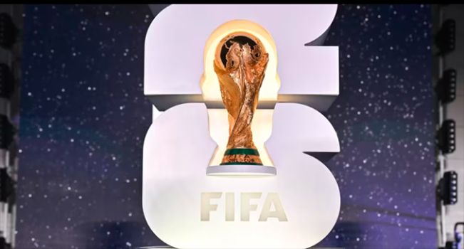 FIFA Gembira Tiket Piala Dunia 2026 sudah Terjual Lebih 1 Juta, Ini Daftar Negara yang Lolos