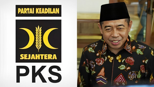 PKS Masih Kaji Wacana Kepala Daerah Dipilih DPRD, Jumlah Perolehan Kursi di Daerah Jadi Pertimbangan Utama